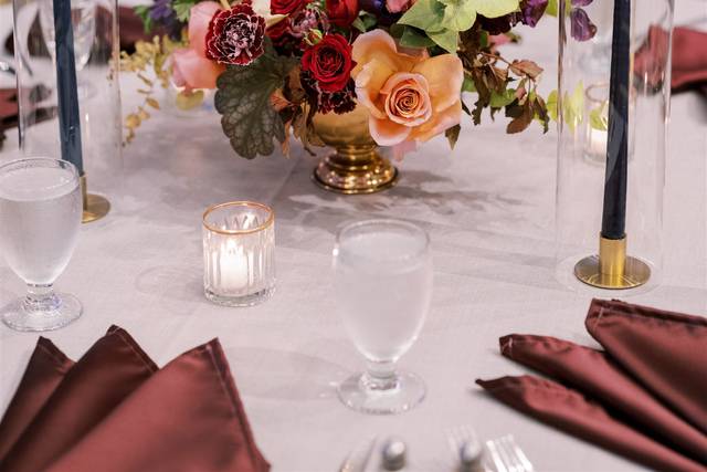 Wedding Centerpiece