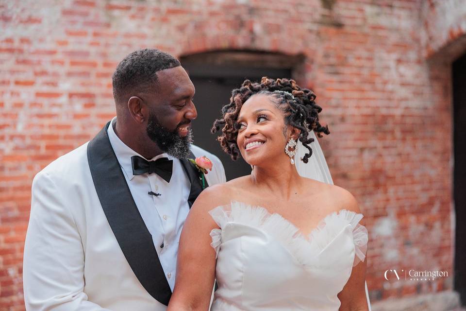 Baltimore Wedding
