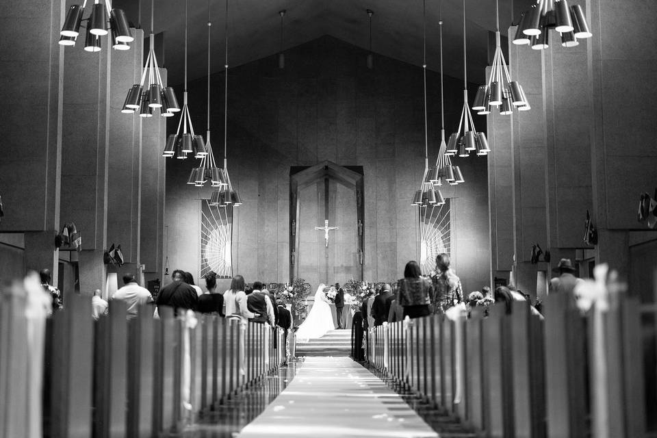Wedding Planning Services