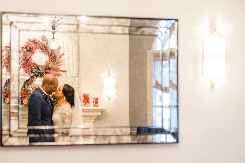 Virginia Wedding