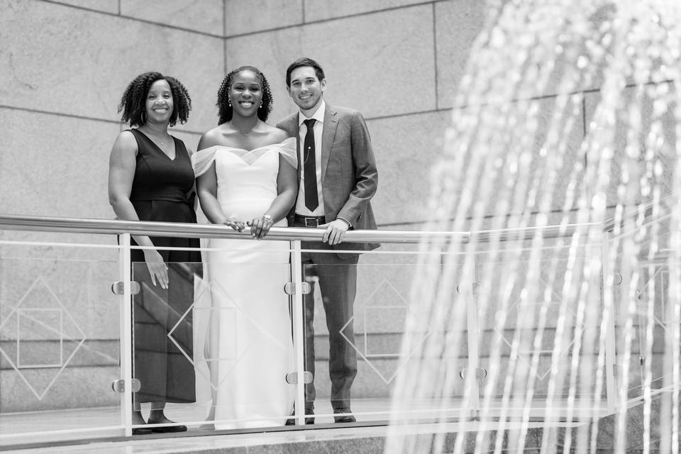 Kathryne & GVE Clients