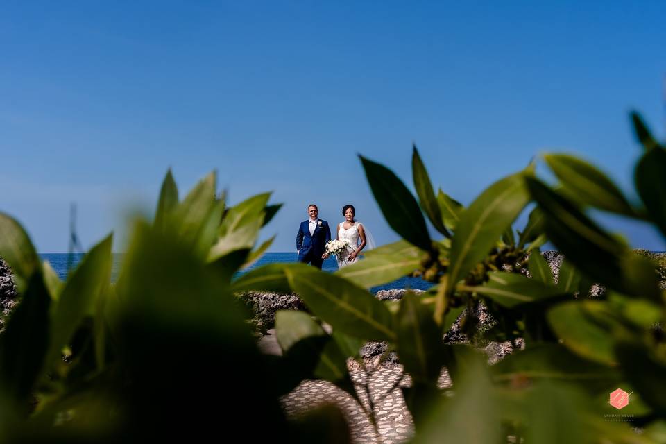 Jamaica Elopement