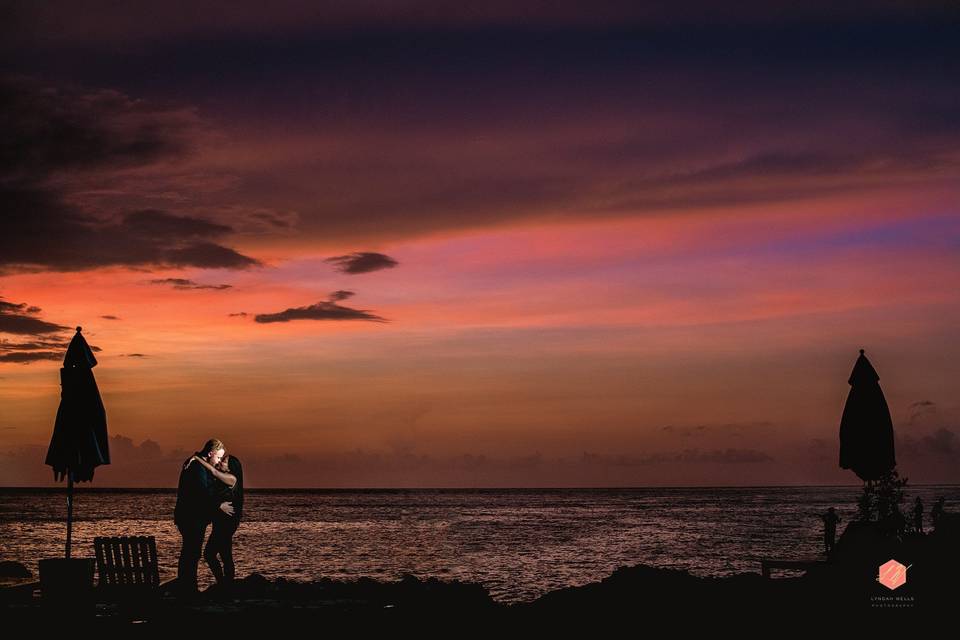 Jamaica Elopement