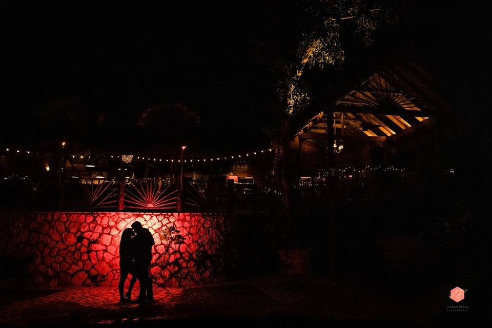 Jamaica Elopement