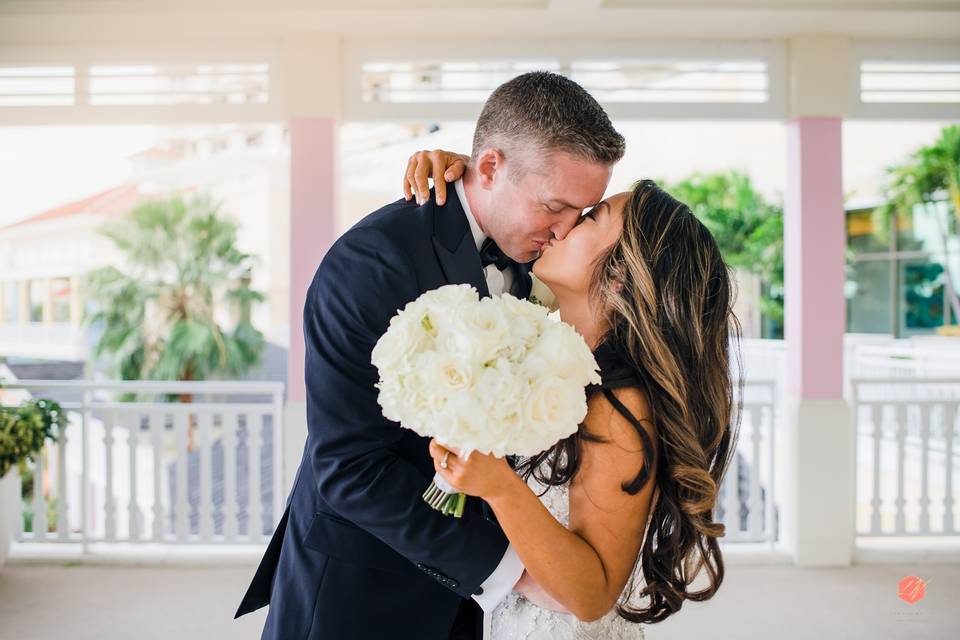 Grand Hyatt Baha Mar WeddingGr