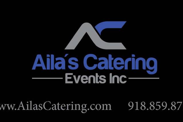 Aila's Catering Events