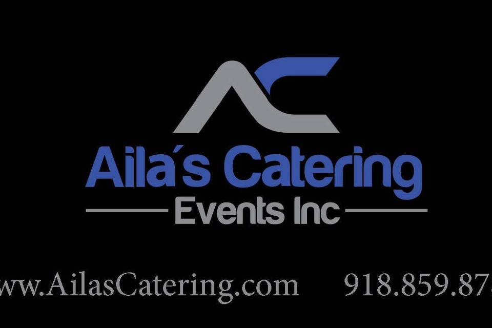 Aila's Catering Events