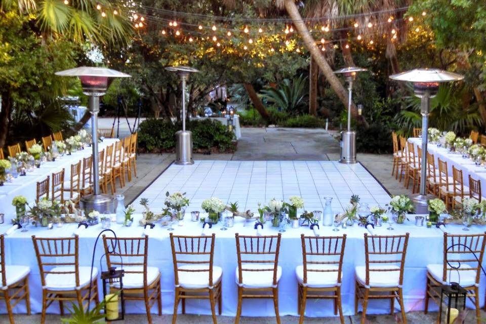 Key West Catering Company