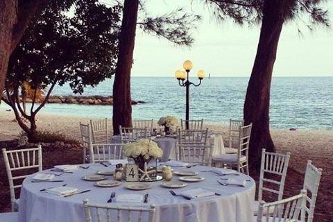 Key West Catering Company