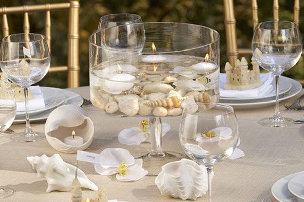 Beach Wedding