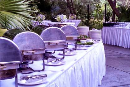 Catering