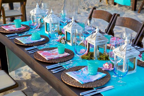 Table Decor