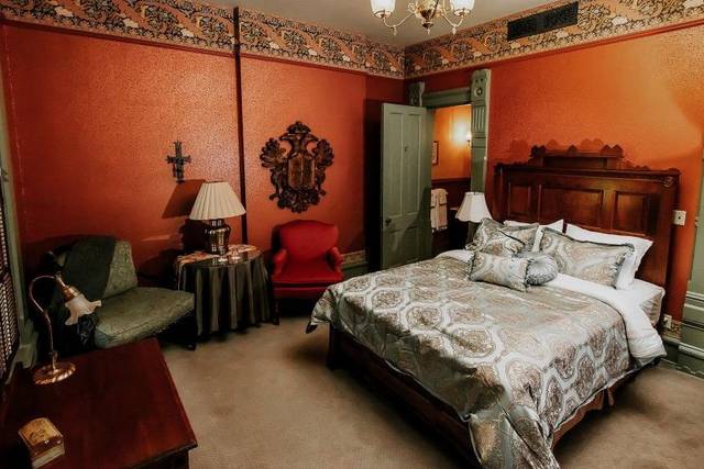 Inn at Pine Terrace