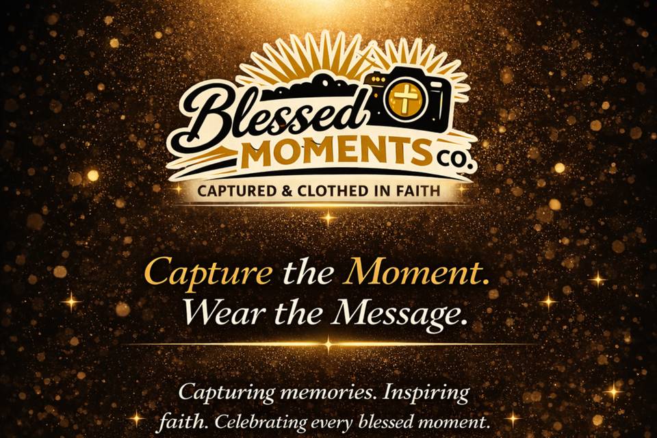 Blessed Moments co