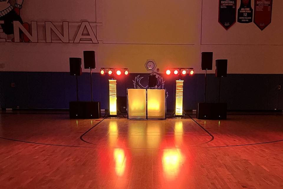 Ravenna High