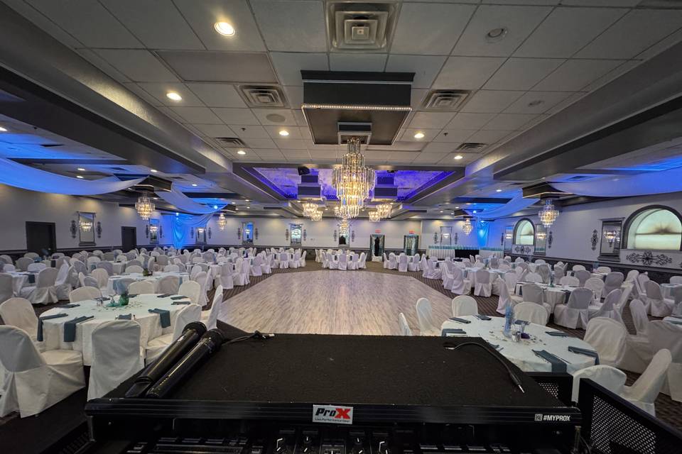 Guys Party Center