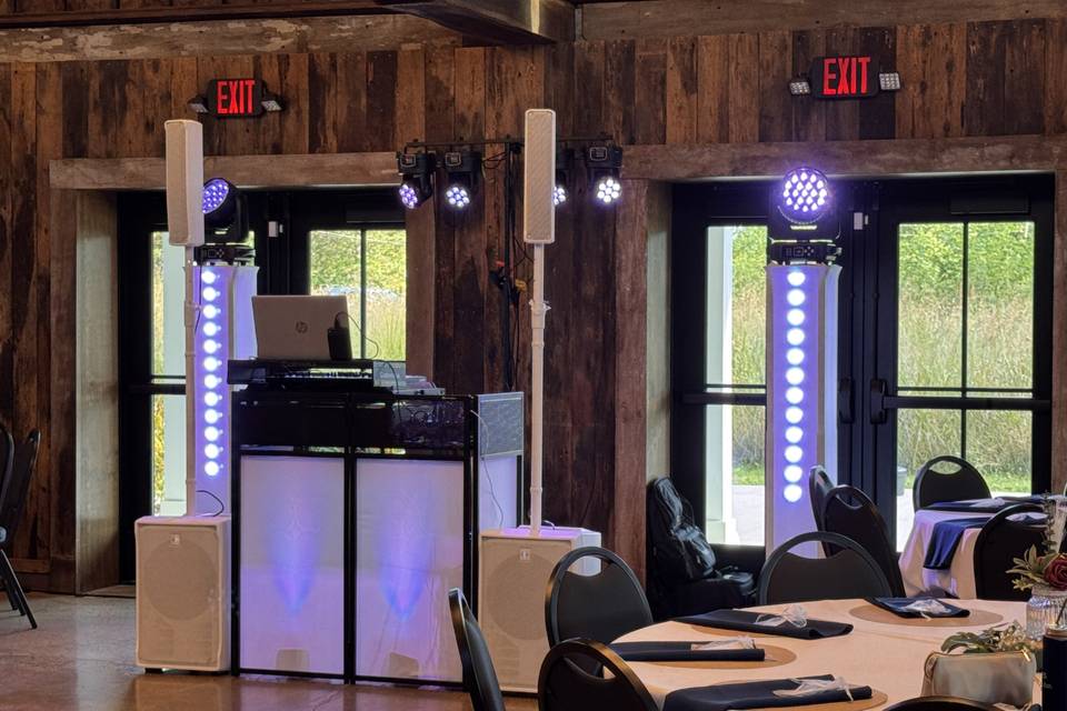 Himeright Lodge
