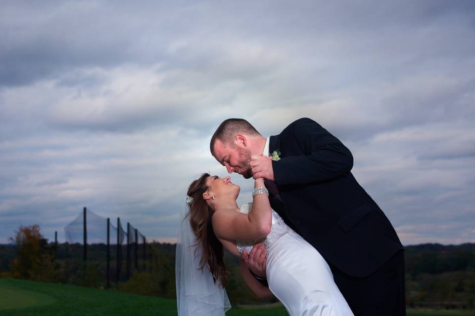 Lansdowne Resort, Ashburn, VA