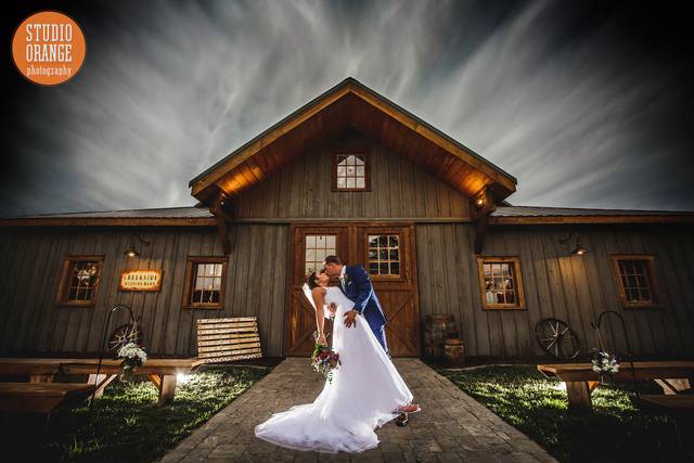 Creekside Barn, Roca, NE