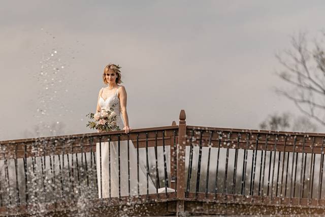 The Pavilion at Lago Bella