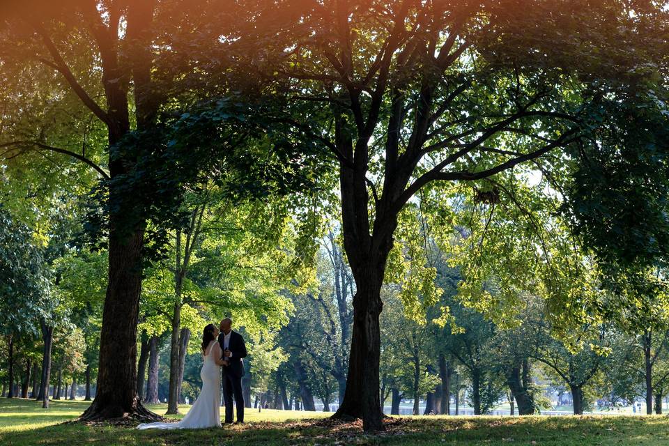 Private Vows