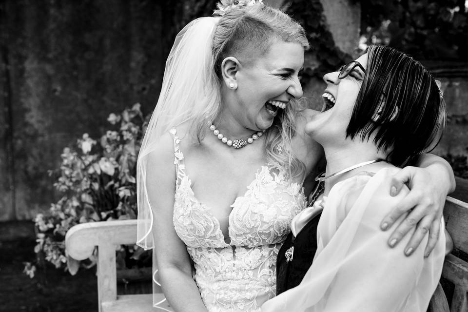 Laugh