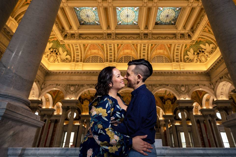 Library of Congress