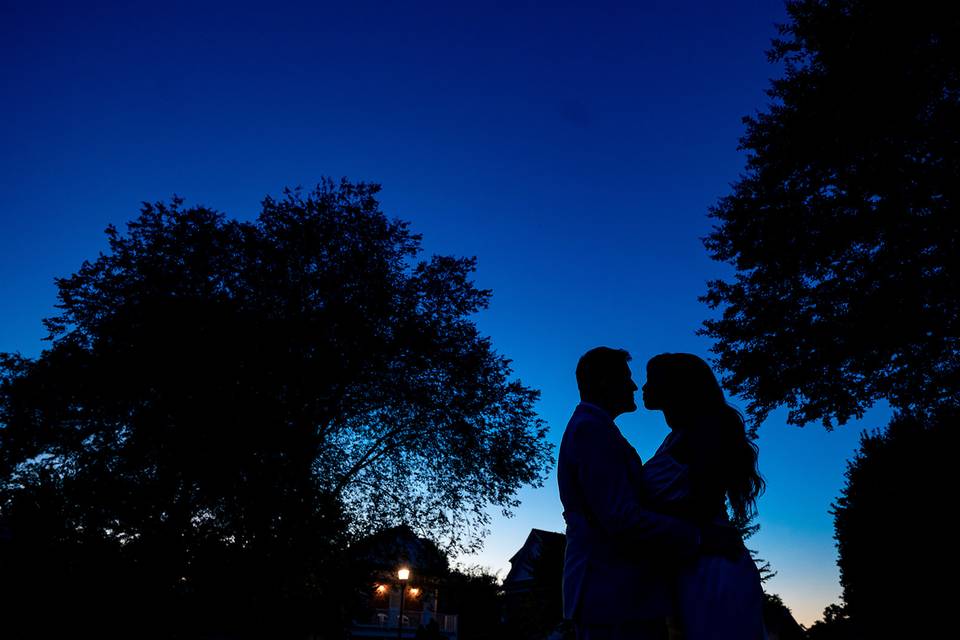 Silouette