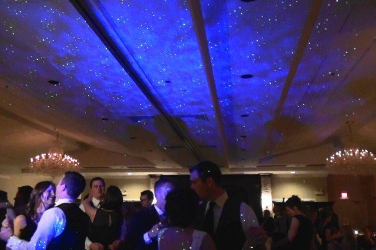 Chicago Wedding DJ - Fourth Estate Audio