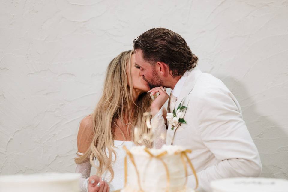 Love is sweet