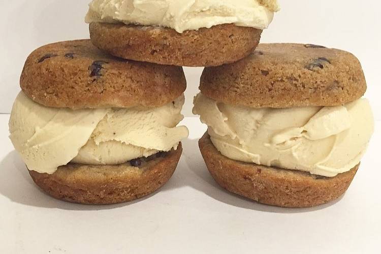 Cream Cruiser