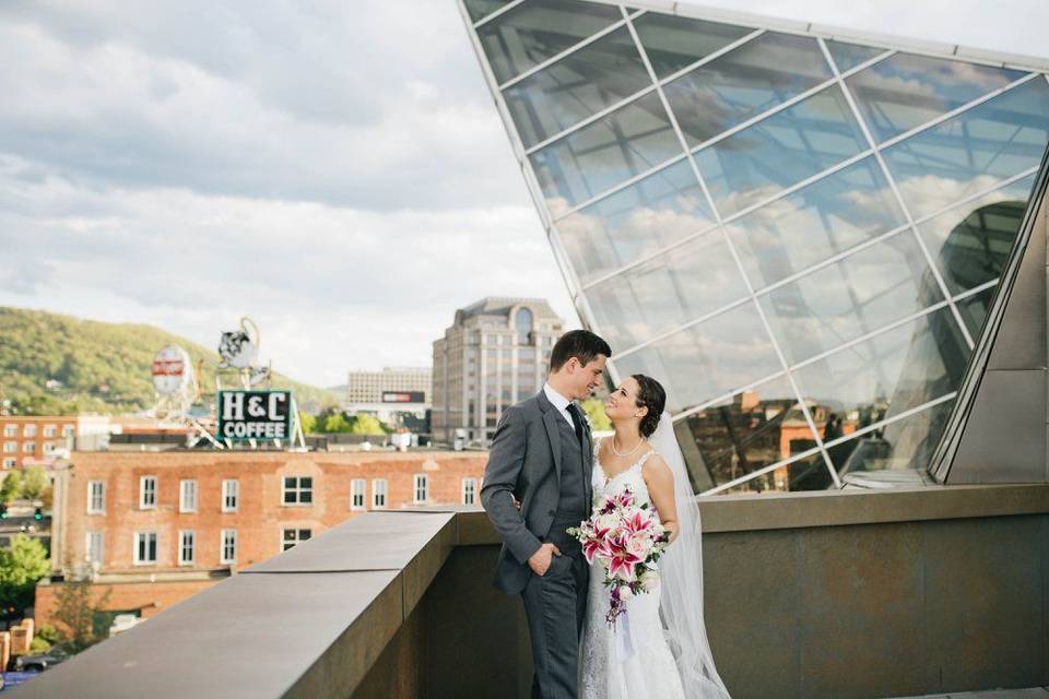 Taubman Museum of Art