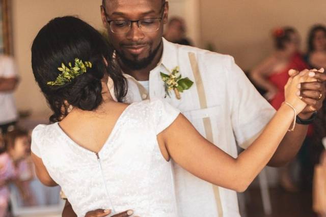 Wedding image