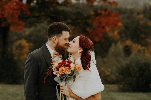 Johnson Bridal Beauty