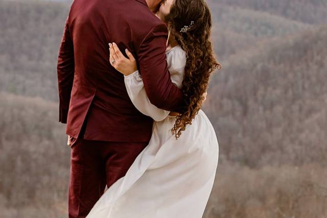 Wedding image