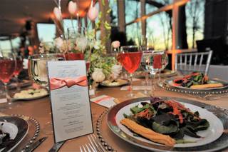 InStyle Caterers