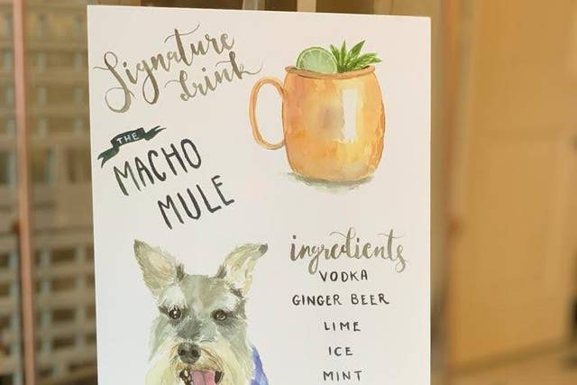 Macho Mule