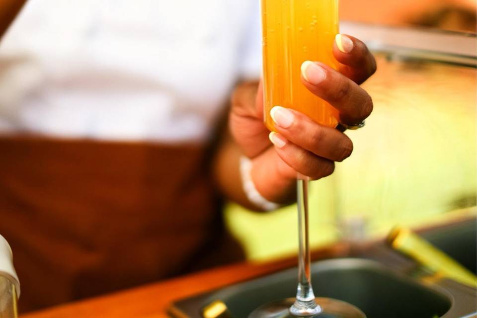 Mimosa Experience