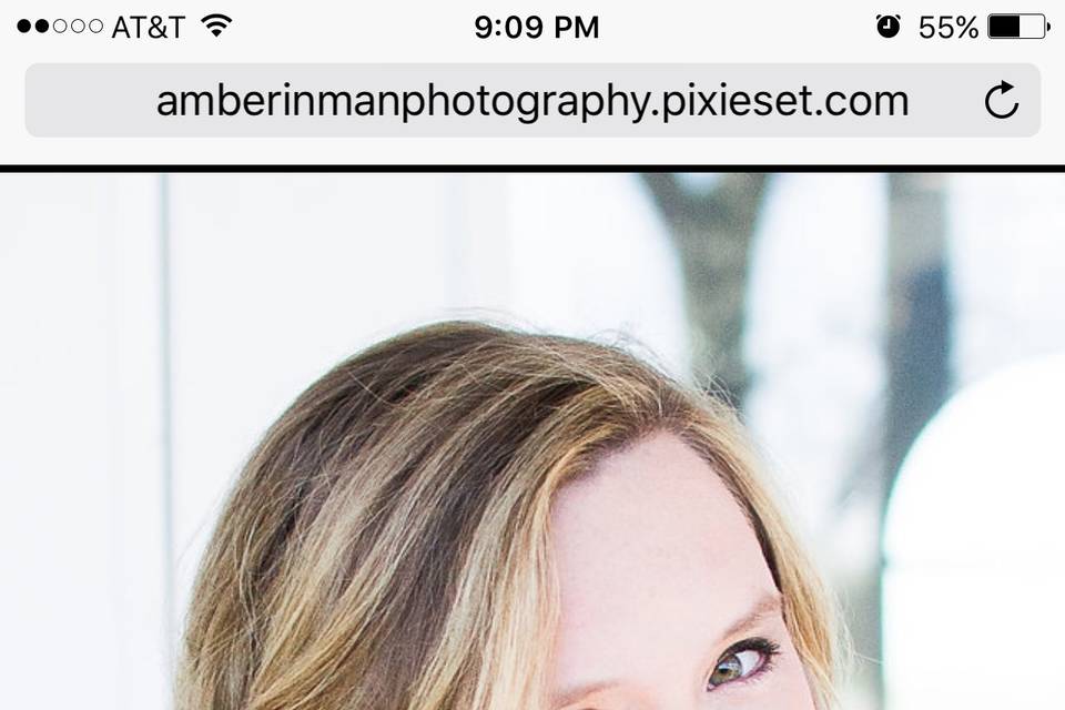 Amber Inman Photography