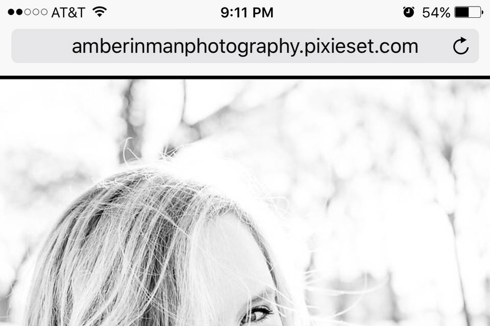 Amber Inman Photography