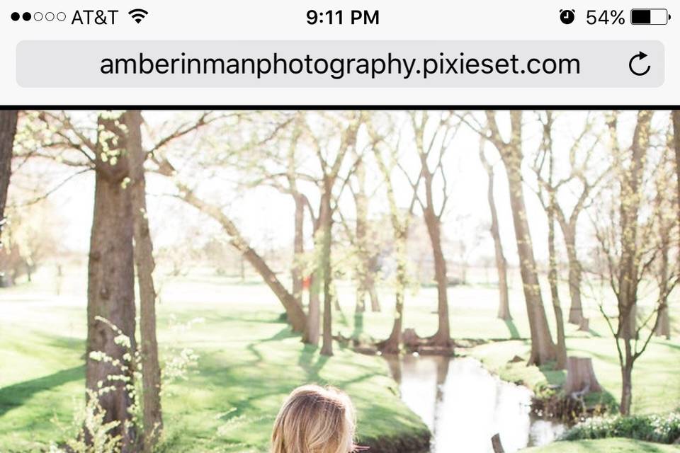 Amber Inman Photography