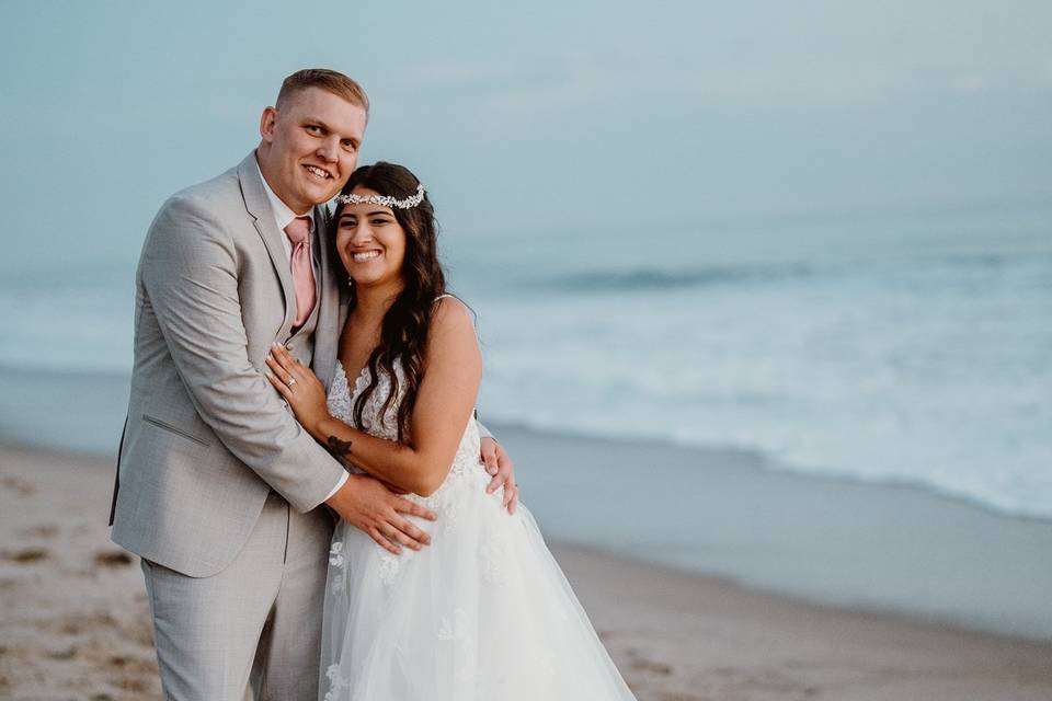 San Clemente Shore Wedgewood