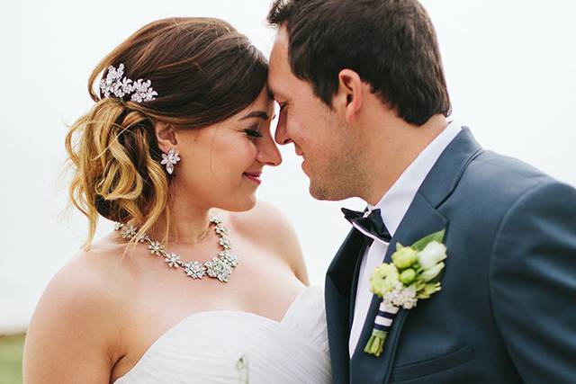 JASMIN & ALEX • MALIBU