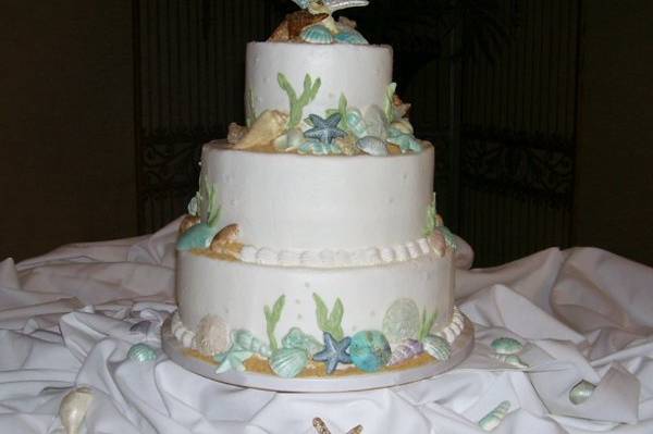 B&B Cake Designs Reviews - Chesapeake, VA - 4 Reviews