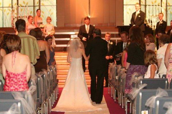 Simply beautiful occasions