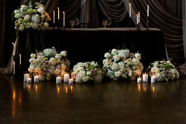 Adeline Florals