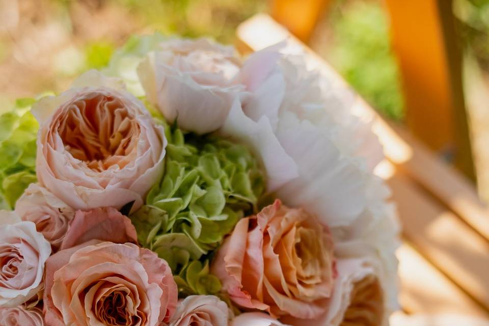 Bridal Bouquet