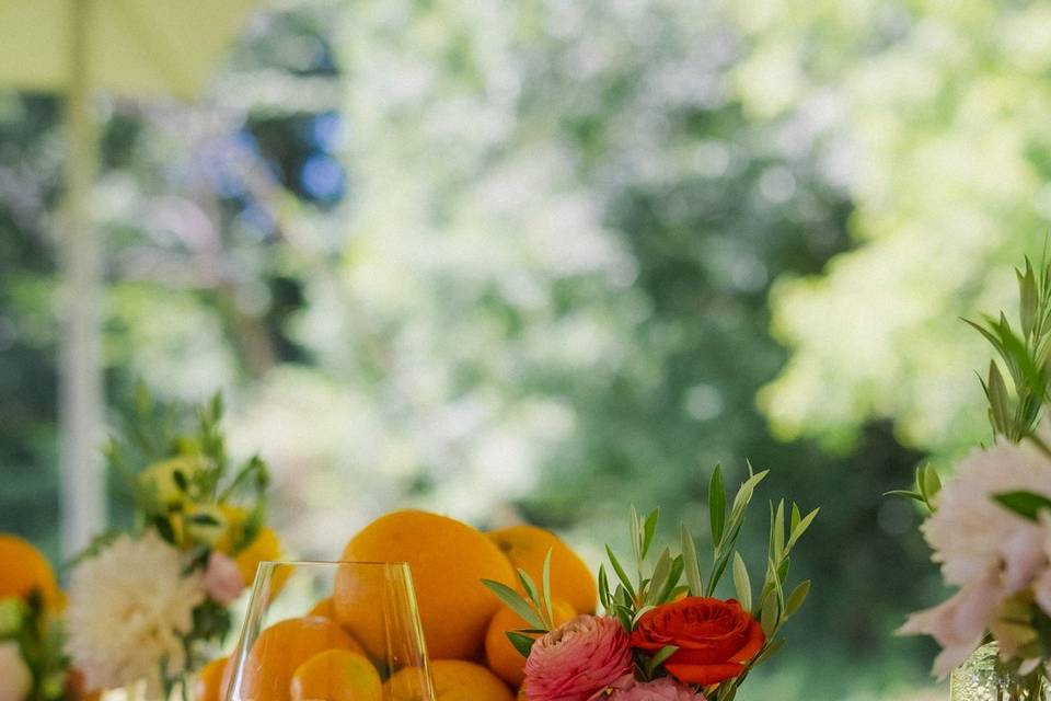 Bud Vases
