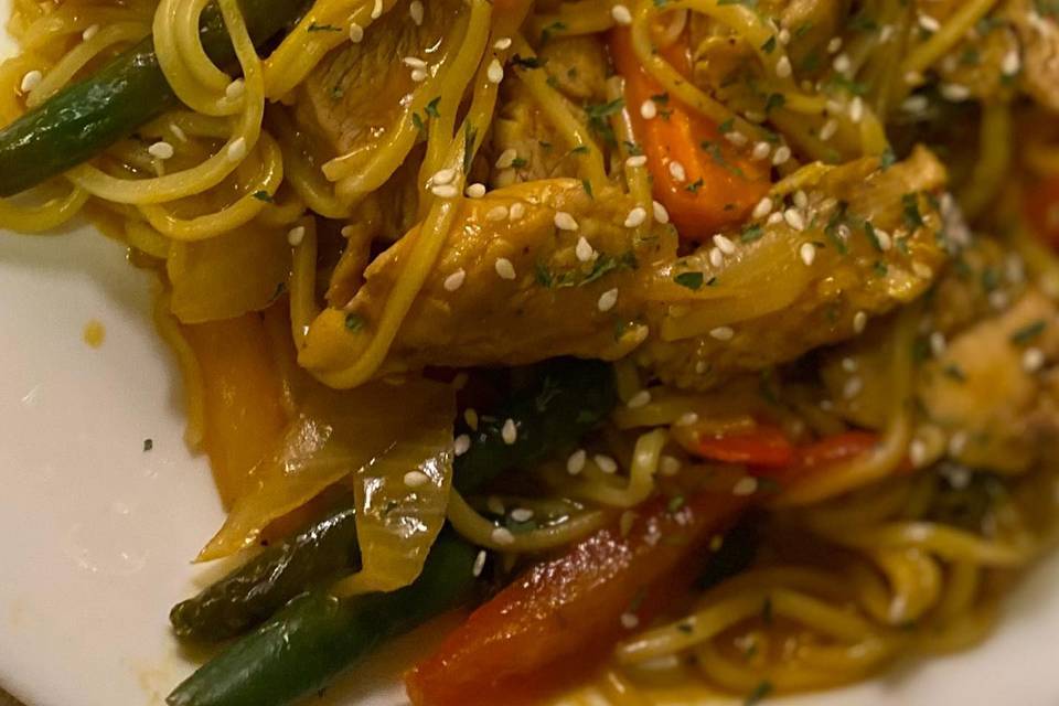 Noodles