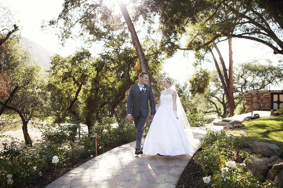 Vertex Weddings